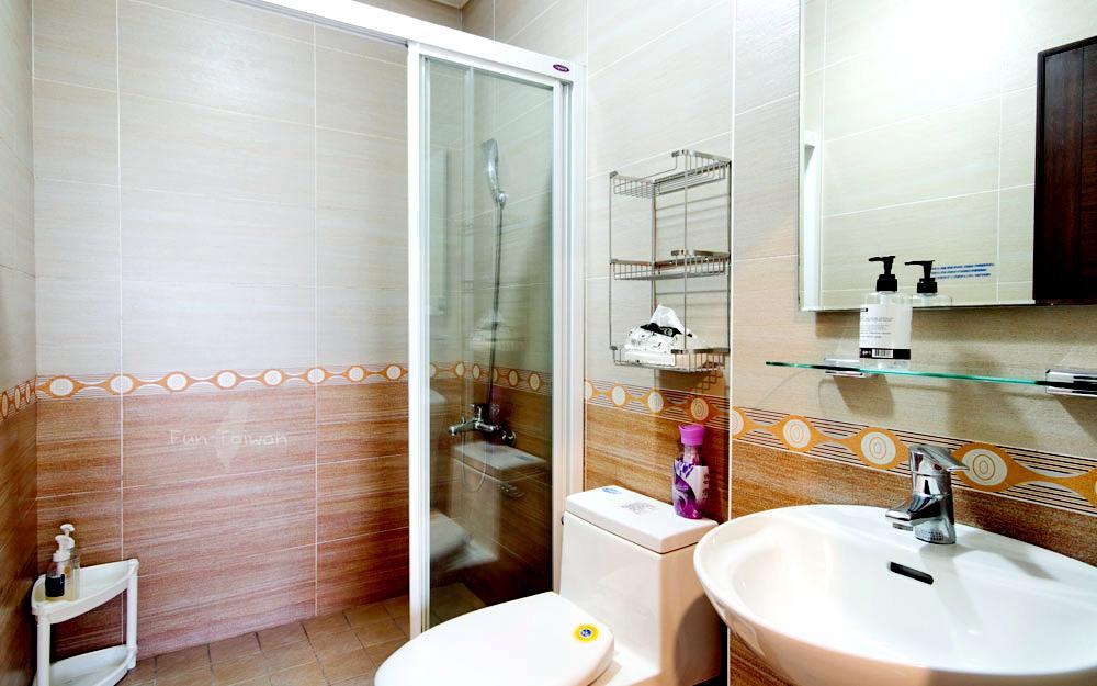 Outingfun Bed And Breakfast Цзяосі Екстер'єр фото