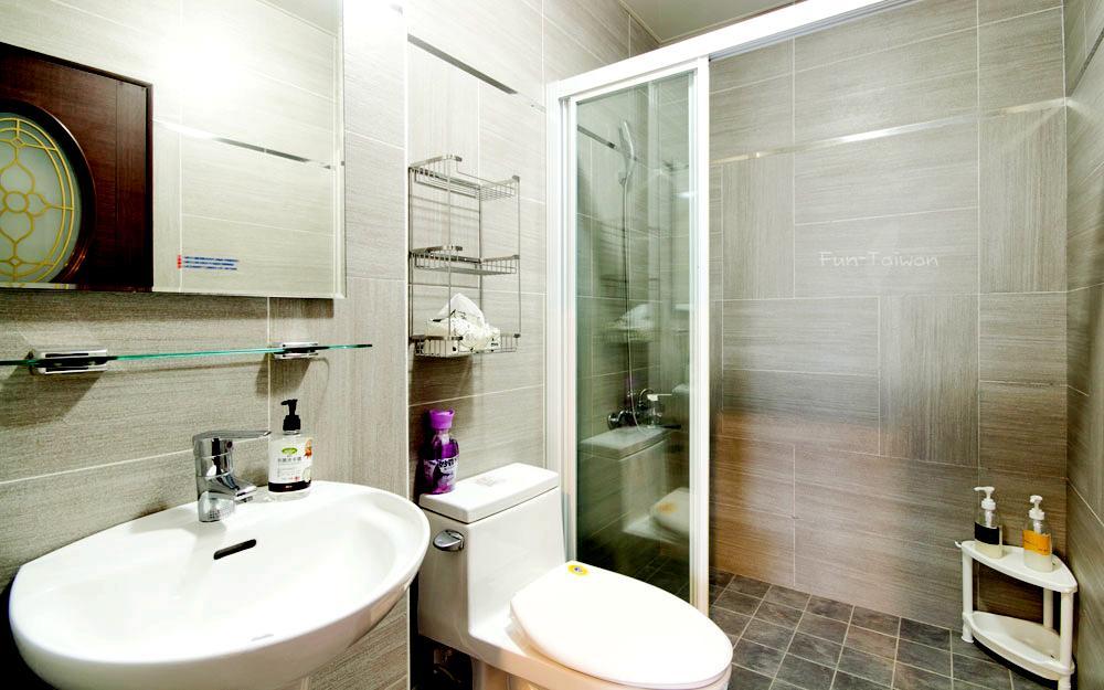 Outingfun Bed And Breakfast Цзяосі Екстер'єр фото